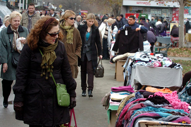 68 мера против сиве економије: Почетницима поштеде